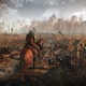 Image for article titled A dedication to hostility keeps The Witcher 3 cohesive despite its sprawl